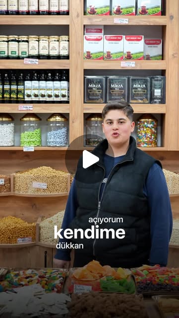 Eray Kuruyemiş — Kendi İşimi Kuruyorum · Gün 1 video kapağı