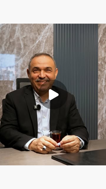 Muzaffer Köse — Ortak Akıl, Ortak Gelecek video kapağı