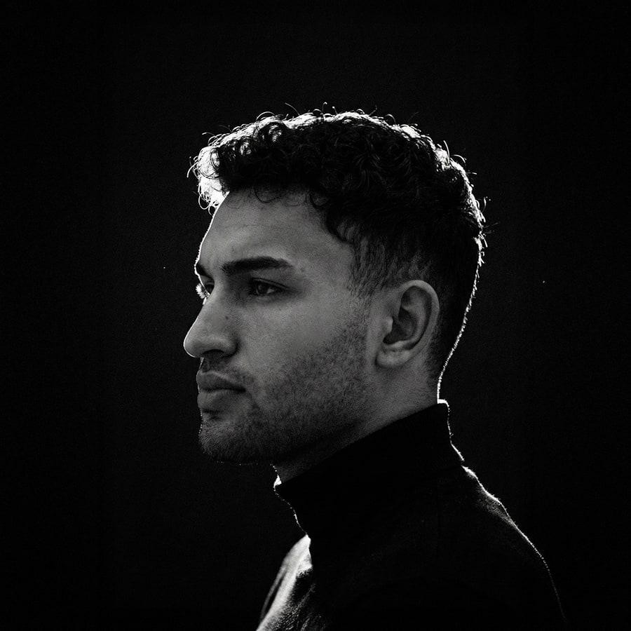 Berkay Burak Mert — Ravo Creative kurucusu